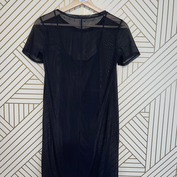 Ready To Reach Dress - Picture 7 of 9